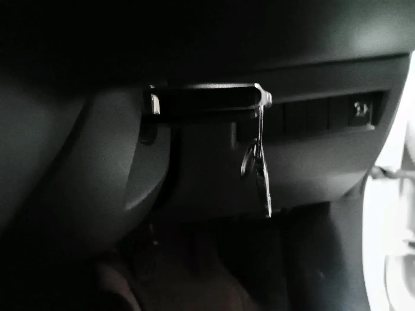 2019 Maruti Swift LXI, Petrol, Manual, 62,831 km, interior