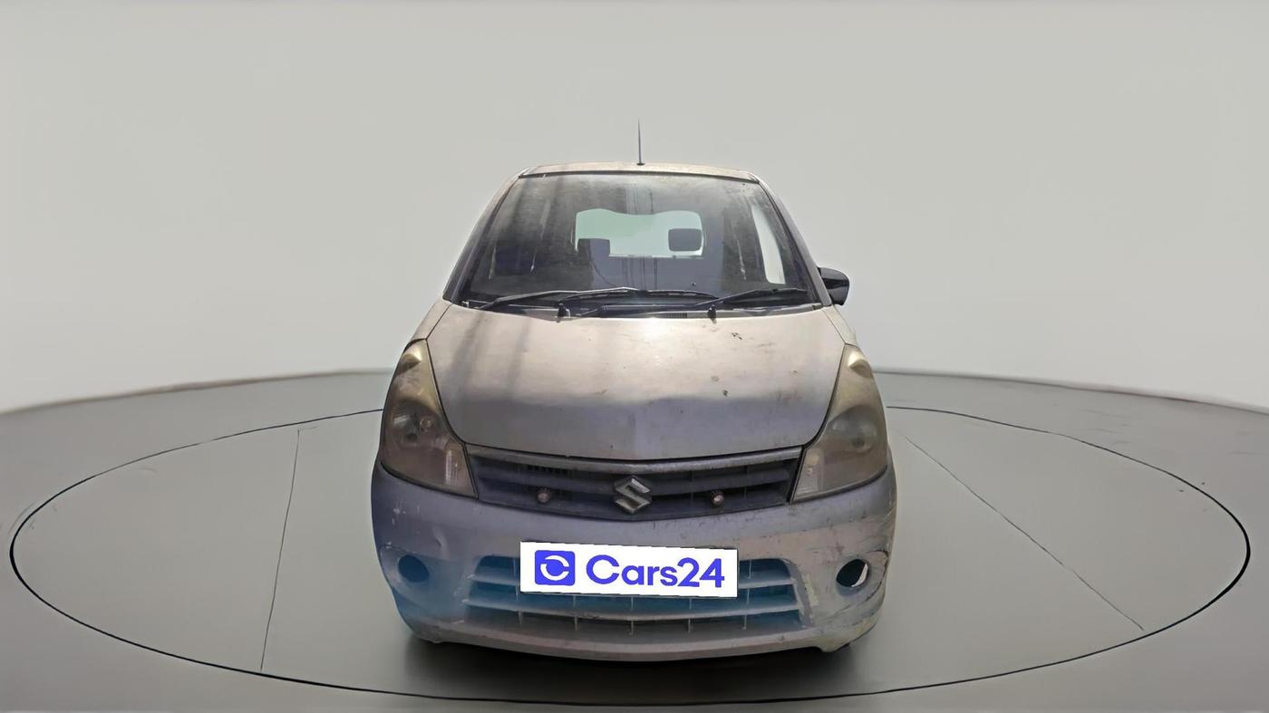 2012 Maruti Zen Estilo LXI, Petrol, Manual, 69,817 km, exterior
