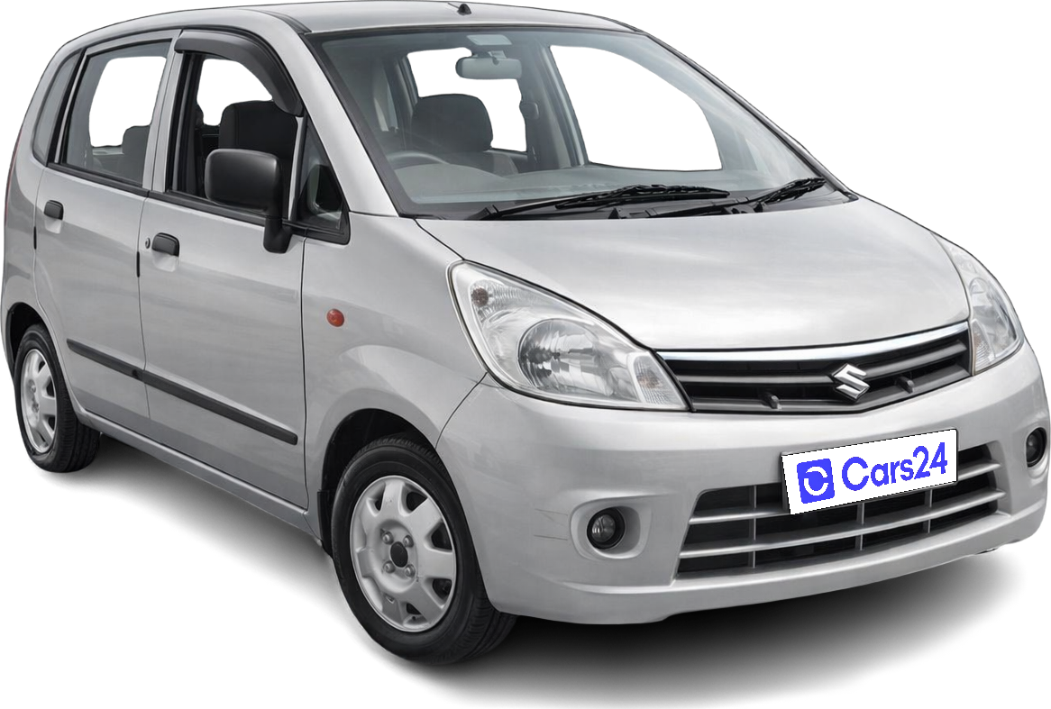 2012 Maruti Zen Estilo - Hatchback - Petrol - Manual - ₹70,000