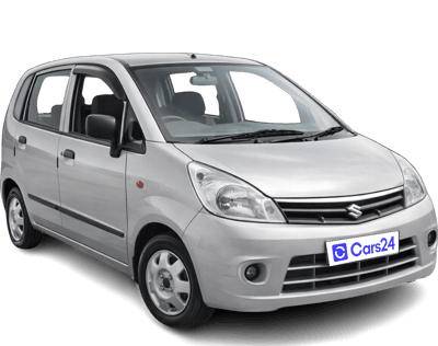 2012 Maruti Zen Estilo - Hatchback - Petrol - Manual - ₹70,000