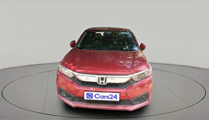 2021 Honda Amaze 1.2L I-VTEC S, Petrol, Manual, 68,803 km, exterior