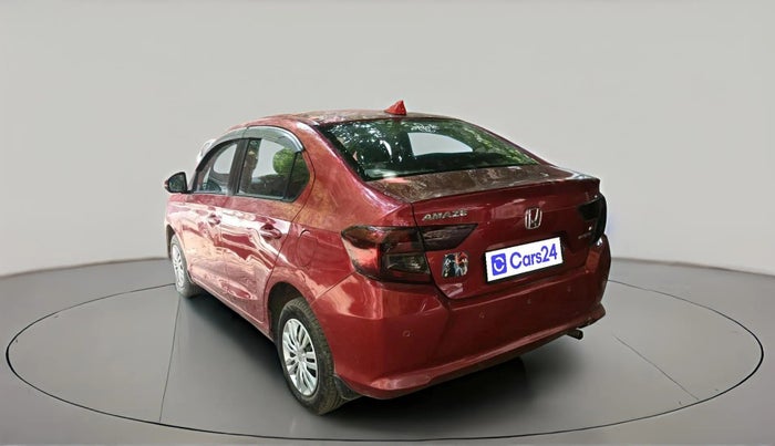 2021 Honda Amaze 1.2L I-VTEC S, Petrol, Manual, 68,803 km, exterior