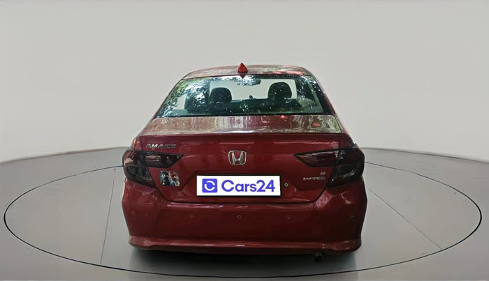 2021 Honda Amaze 1.2L I-VTEC S, Petrol, Manual, 68,803 km, exterior