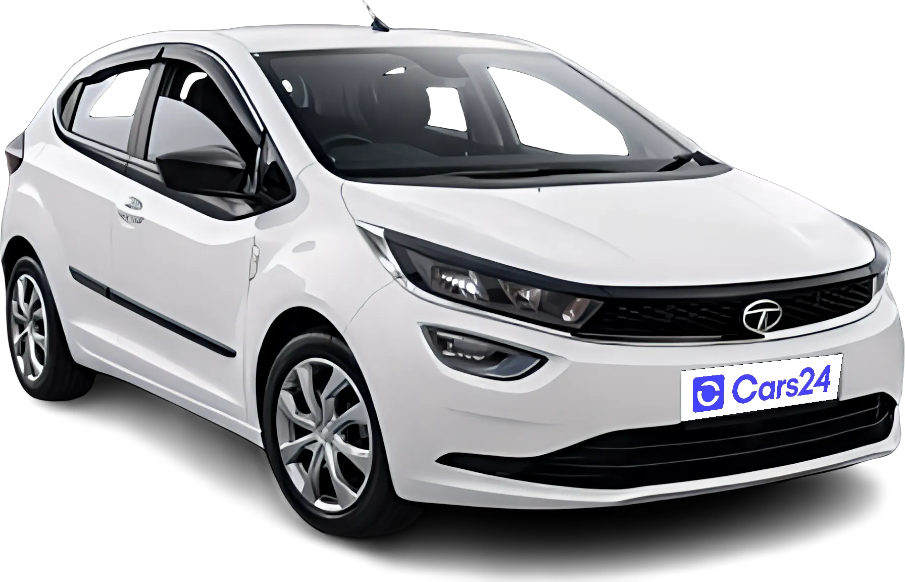 2022 Tata ALTROZ - Hatchback - Petrol - Automatic - ₹6.19 lakh