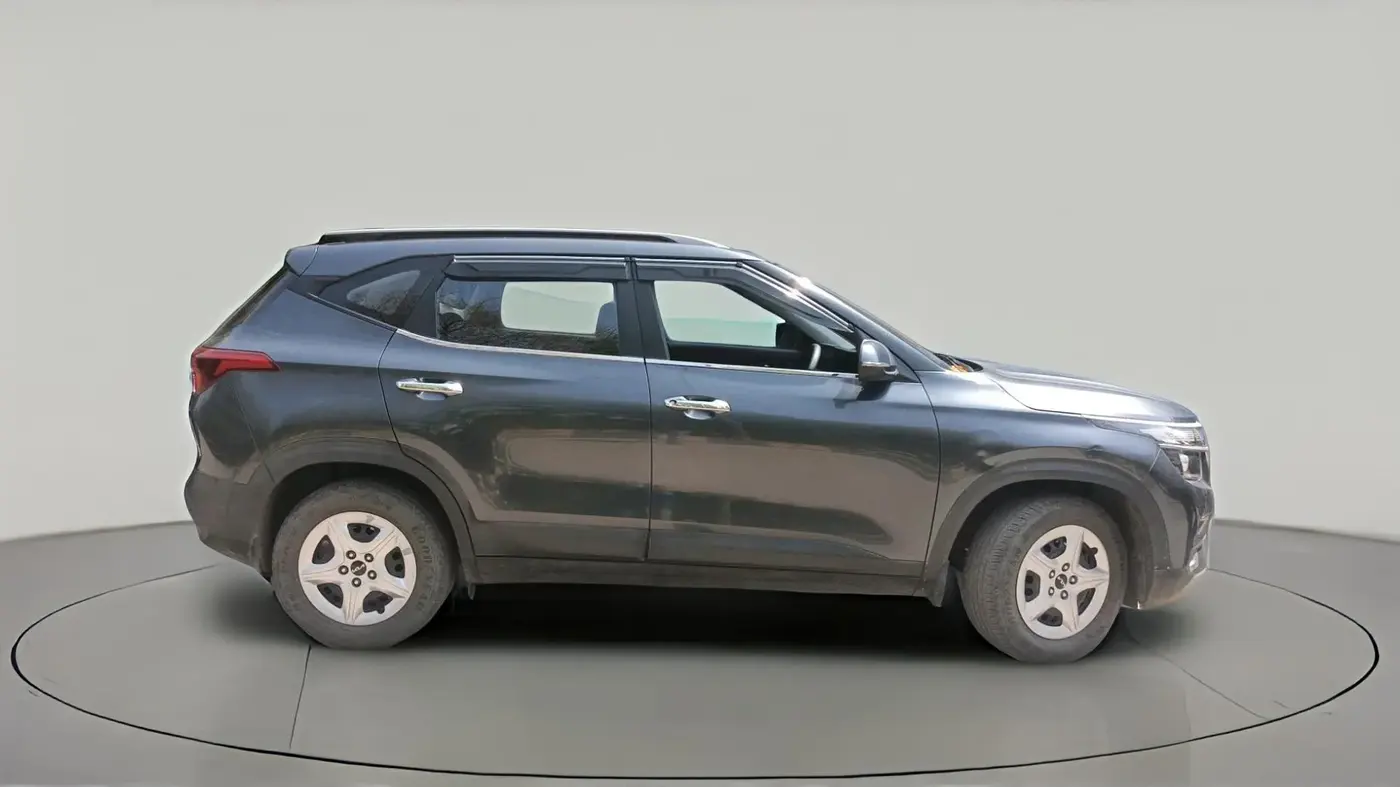 2022 KIA SELTOS HTK 1.5 PETROL, Petrol, Manual, 67,126 km, exterior