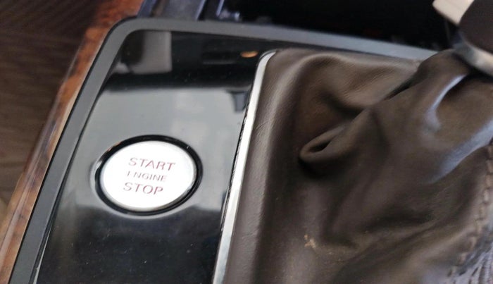 2013 Audi A6 2.0 TDI PREMIUM, Diesel, Automatic, 70,617 km, interior