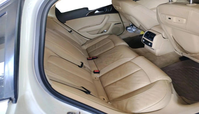 2013 Audi A6 2.0 TDI PREMIUM, Diesel, Automatic, 70,617 km, interior