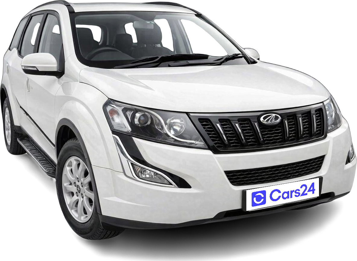 2016 Mahindra XUV500 - SUV - Diesel - Manual - ₹5.50 lakh