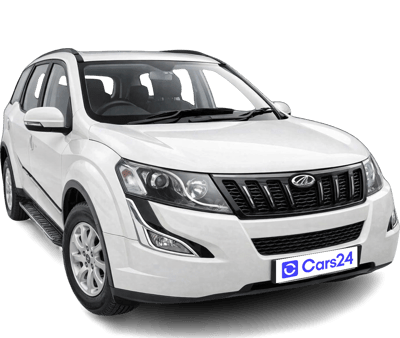 2016 Mahindra XUV500 - SUV - Diesel - Manual - ₹5.50 lakh