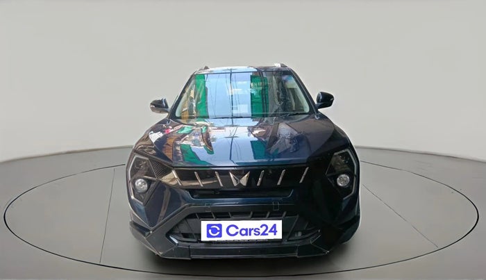 2024 Mahindra XUV 3XO AX5 1.2 L TCMPFi, Petrol, Manual, 7,722 km, exterior