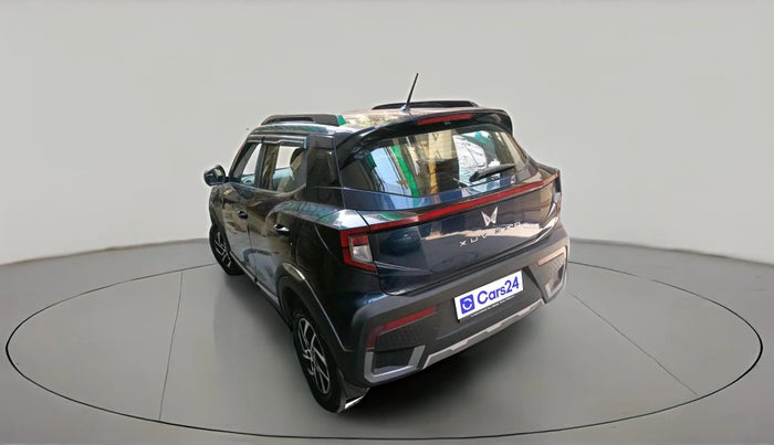 2024 Mahindra XUV 3XO AX5 1.2 L TCMPFi, Petrol, Manual, 7,722 km, exterior