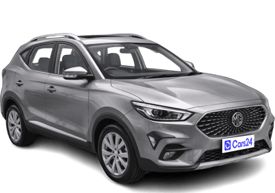 2024 MG ASTOR - SUV - Petrol - Manual - ₹10.62 lakh