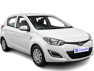 2012 Hyundai i20 - Hatchback - Petrol - Manual - ₹1.40 lakh