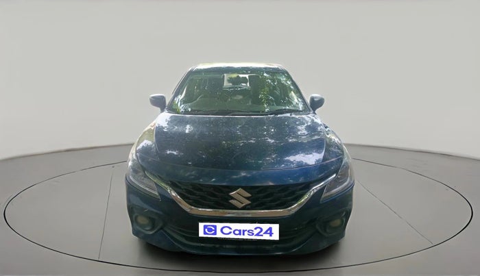 2024 Maruti Baleno SIGMA PETROL 1.2, Petrol, Manual, 18,291 km, exterior