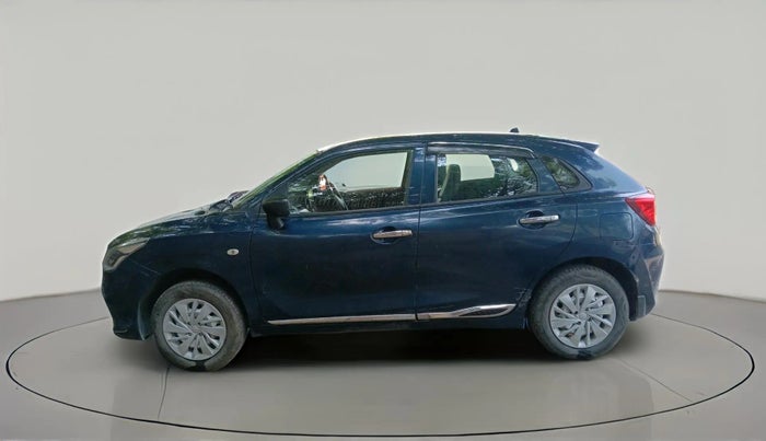 2024 Maruti Baleno SIGMA PETROL 1.2, Petrol, Manual, 18,291 km, exterior