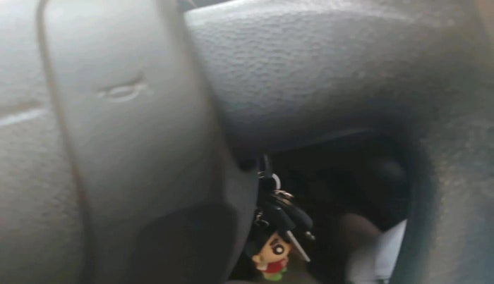 2014 Ford Figo ZXI 1.2 PETROL, Petrol, Manual, 70,793 km, interior