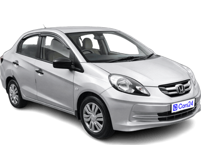 2014 Honda Amaze - Sedan - Petrol - Manual - ₹1.50 lakh