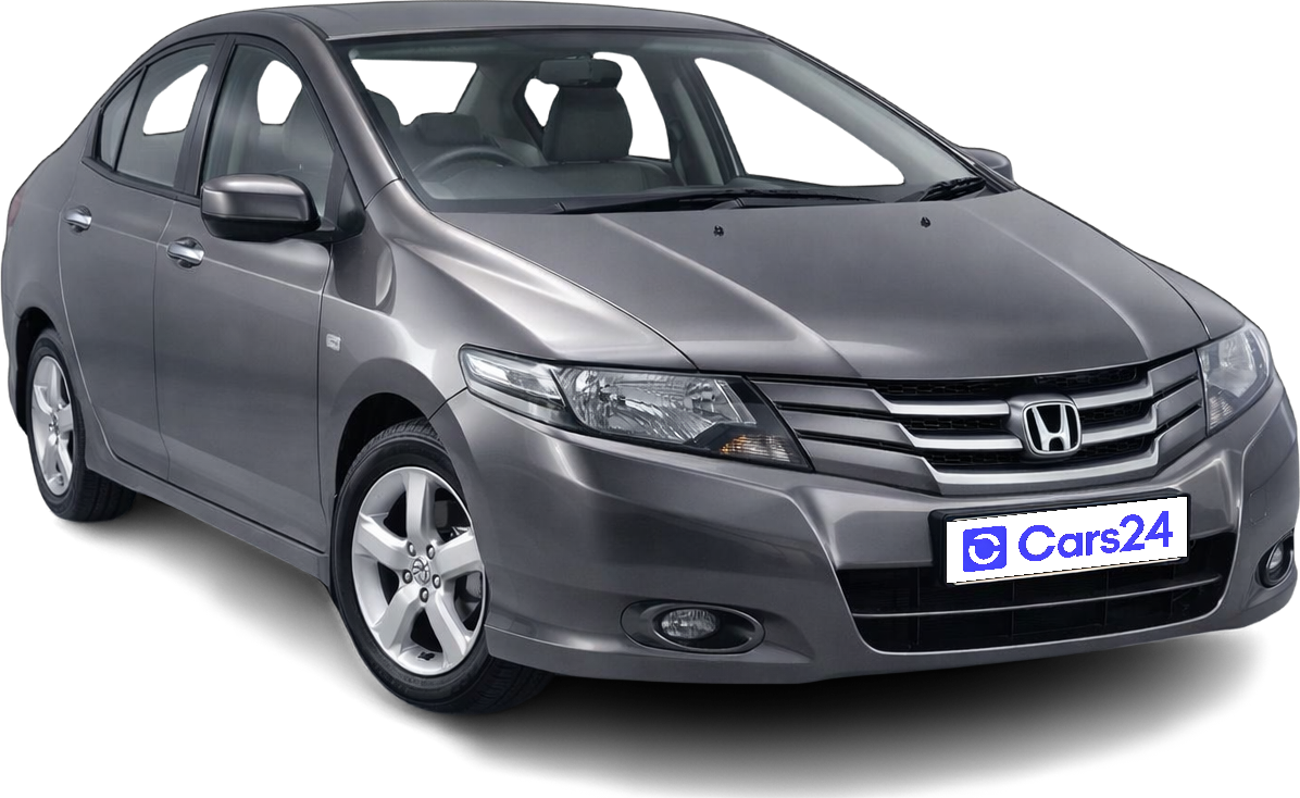 2011 Honda City - Sedan - Petrol - Manual - ₹1.60 lakh