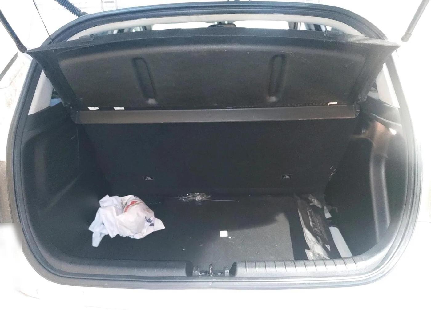 2022 Hyundai NEW I20 ASTA (O) 1.2 AT, Petrol, Automatic, 43,920 km, exterior