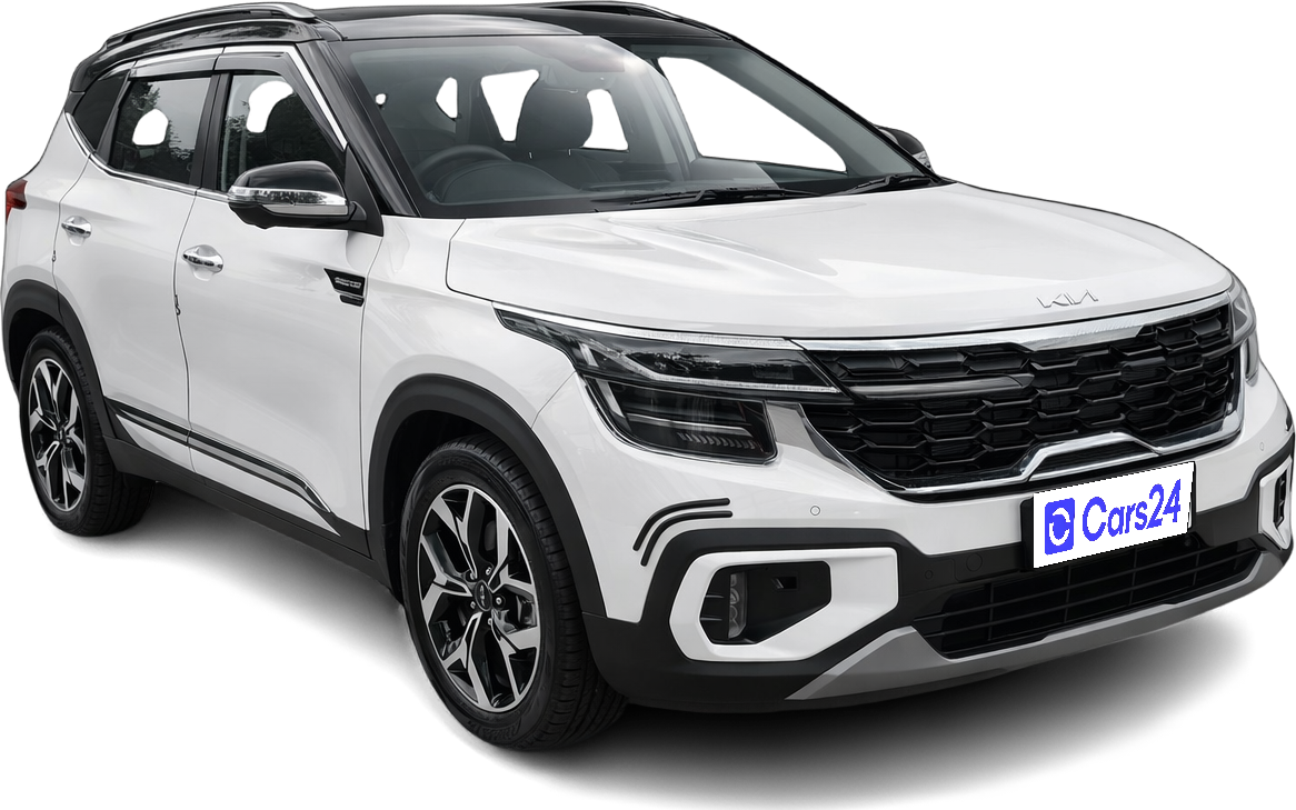 2023 KIA SELTOS - SUV - Petrol - Automatic - ₹16.20 lakh
