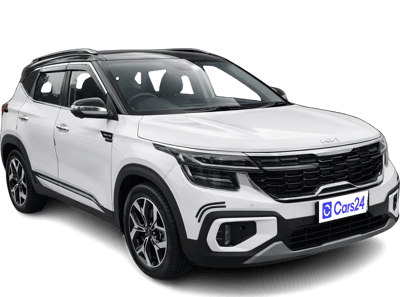 2023 KIA SELTOS - SUV - Petrol - Automatic - ₹16.20 lakh