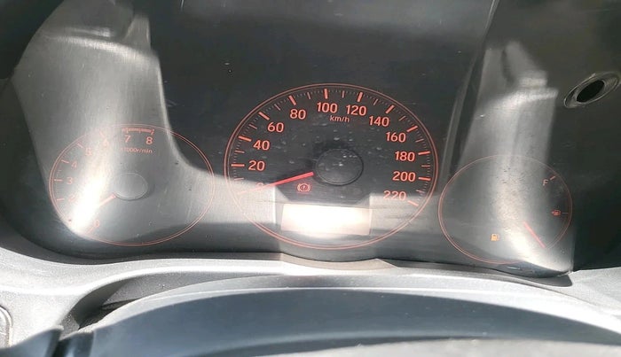 2015 Honda City 1.5L I-VTEC E MT, Petrol, Manual, 63,687 km, interior