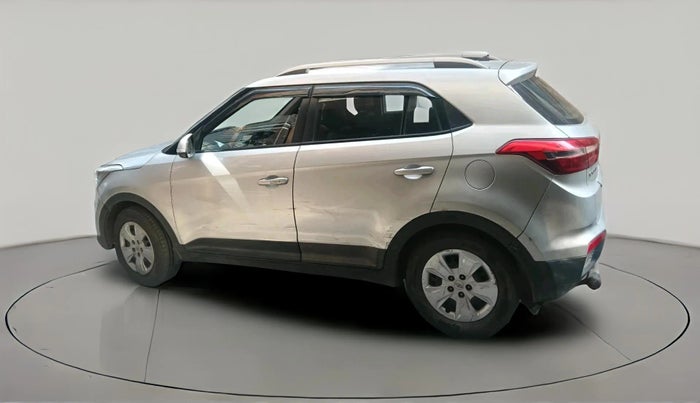 2016 Hyundai Creta S 1.4 DIESEL, Diesel, Manual, 1,29,902 km, exterior