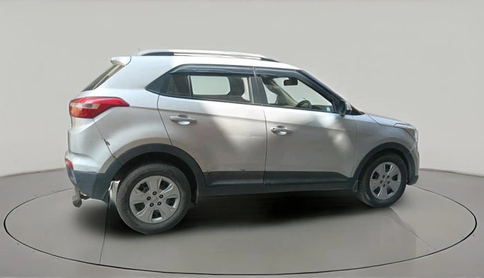 2016 Hyundai Creta S 1.4 DIESEL, Diesel, Manual, 1,29,902 km, exterior