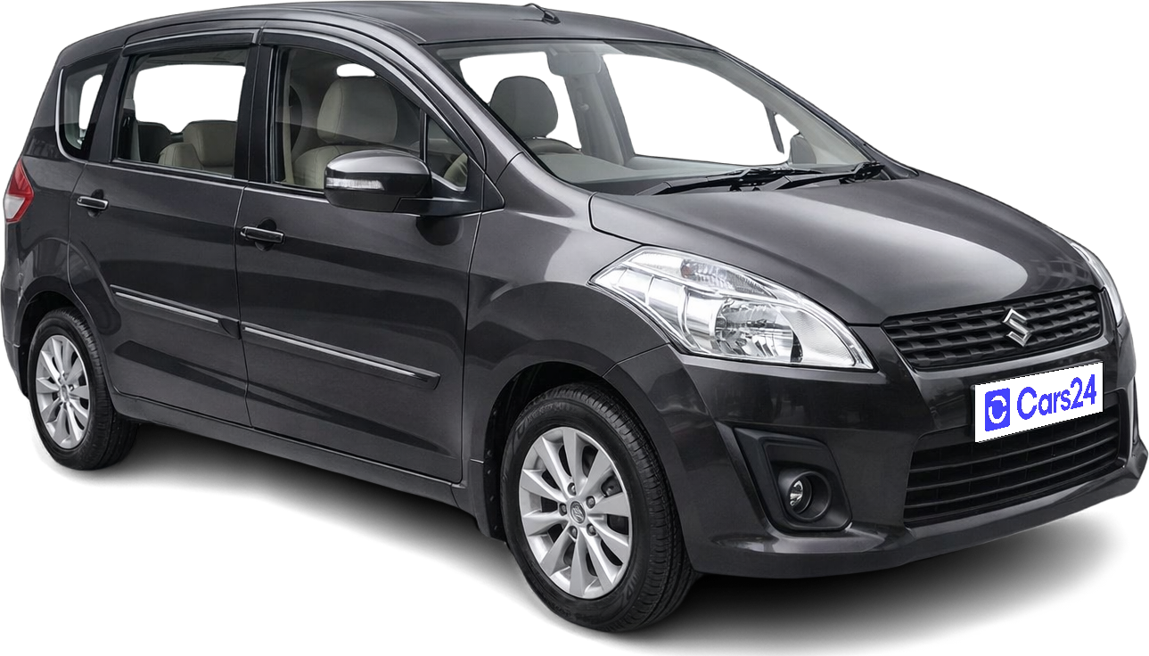 2012 Maruti Ertiga - SUV - Petrol - Manual - ₹2.19 lakh