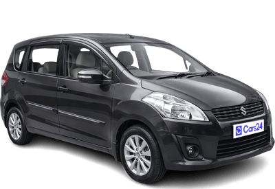 2012 Maruti Ertiga - SUV - Petrol - Manual - ₹2.19 lakh