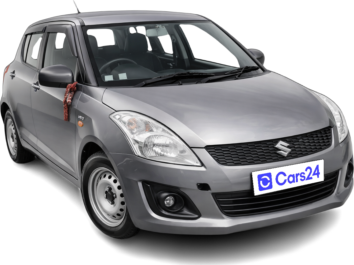 2014 Maruti Swift - Hatchback - Petrol - Manual - ₹2.20 lakh