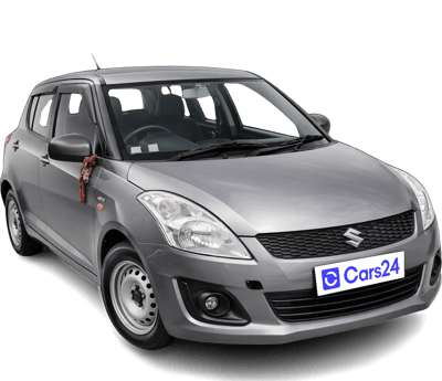 2014 Maruti Swift - Hatchback - Petrol - Manual - ₹2.20 lakh