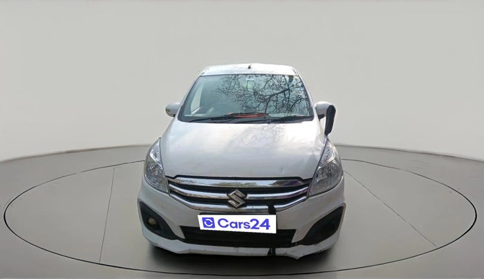2016 Maruti Ertiga VXI CNG, CNG, Manual, 98,434 km, exterior
