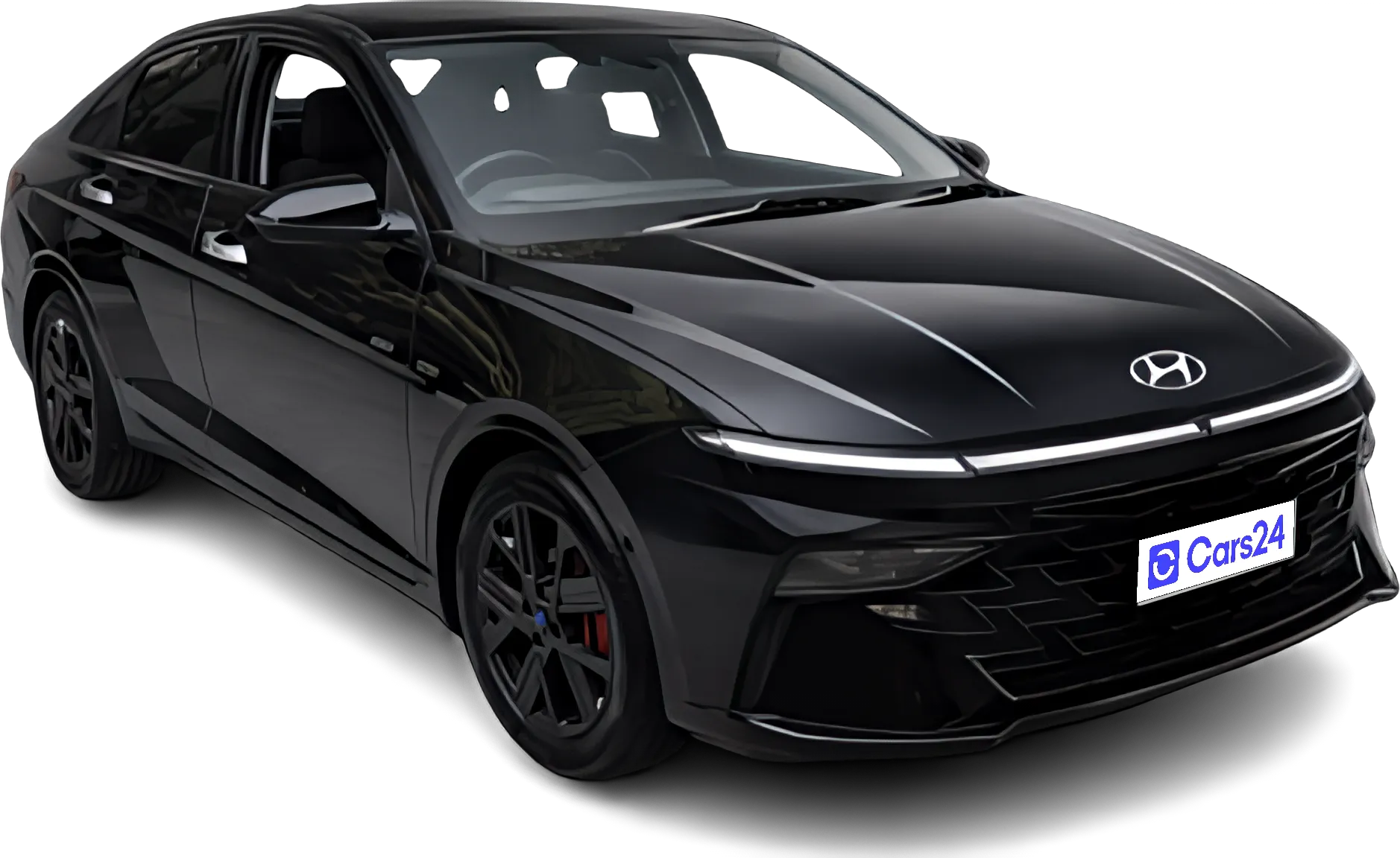 2025 Hyundai Verna - Sedan - Petrol - Automatic - ₹16.90 lakh