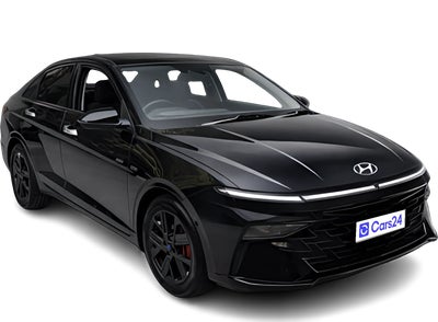 2025 Hyundai Verna - Sedan - Petrol - Automatic - ₹16.90 lakh