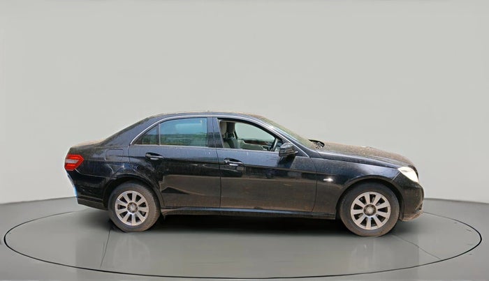 2011 Mercedes Benz E Class E 200 CGI, Petrol, Automatic, 63,508 km, exterior