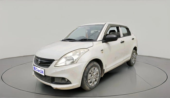 2017 Maruti Swift Dzire LDI, Diesel, Manual, 99,787 km, exterior