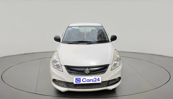 2017 Maruti Swift Dzire LDI, Diesel, Manual, 99,787 km, exterior