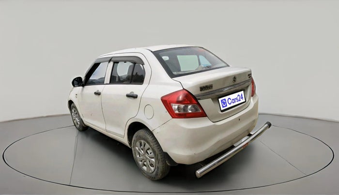 2017 Maruti Swift Dzire LDI, Diesel, Manual, 99,787 km, exterior