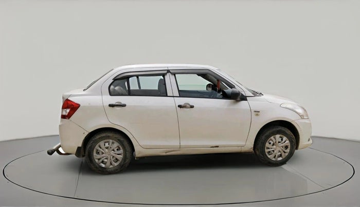 2017 Maruti Swift Dzire LDI, Diesel, Manual, 99,787 km, exterior