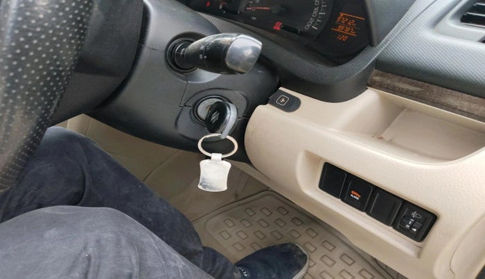 2017 Maruti Swift Dzire LDI, Diesel, Manual, 99,787 km, interior