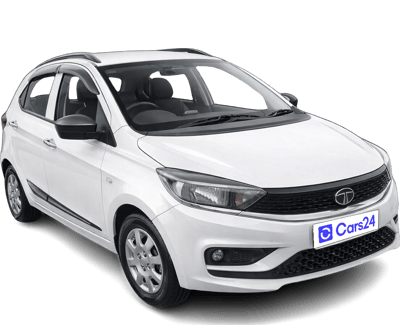 2025 Tata Tiago - Hatchback - CNG - Manual - ₹5.20 lakh