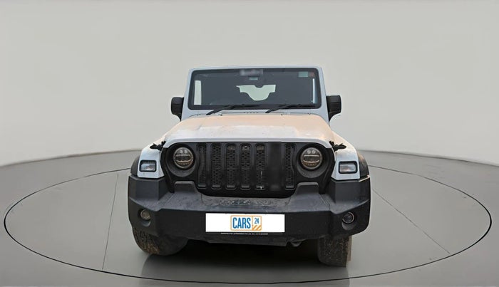 2024 Mahindra Thar LX D HT 2WD MT, Diesel, Manual, 33,000 km, exterior