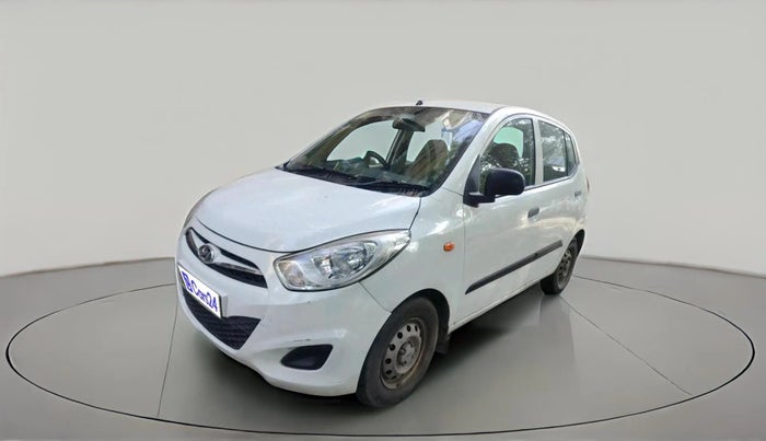 2013 Hyundai i10 ERA 1.1, Petrol, Manual, 25,025 km, exterior