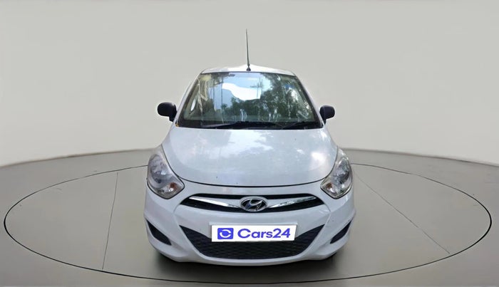 2013 Hyundai i10 ERA 1.1, Petrol, Manual, 25,025 km, exterior