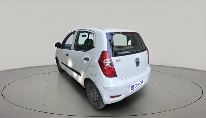 2013 Hyundai i10 ERA 1.1, Petrol, Manual, 25,025 km, exterior