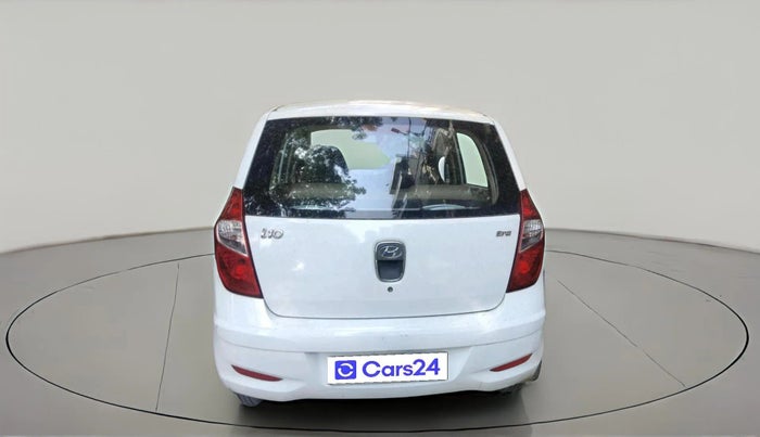 2013 Hyundai i10 ERA 1.1, Petrol, Manual, 25,025 km, exterior