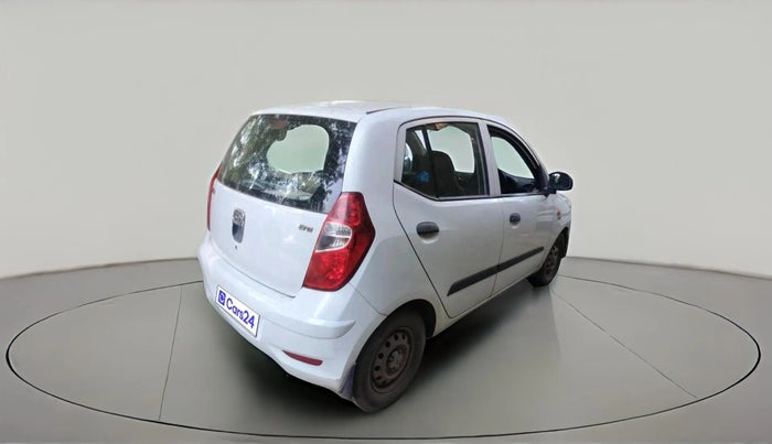 2013 Hyundai i10 ERA 1.1, Petrol, Manual, 25,025 km, exterior