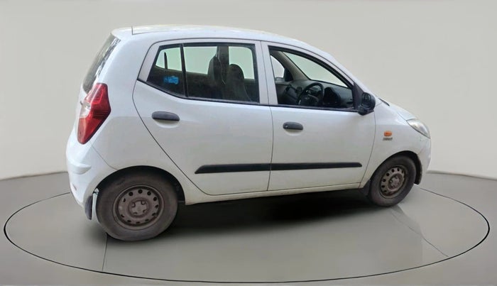 2013 Hyundai i10 ERA 1.1, Petrol, Manual, 25,025 km, exterior