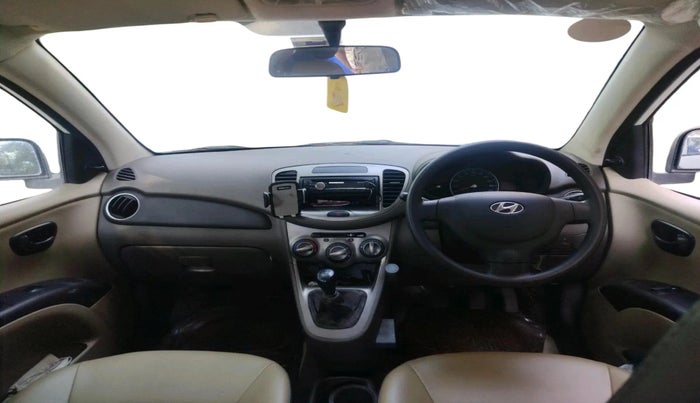 2013 Hyundai i10 ERA 1.1, Petrol, Manual, 25,025 km, interior